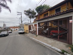 Sobrado de 3 quartos, 122m² no bairro Itaquera, em São Paulo | Eu Corretor