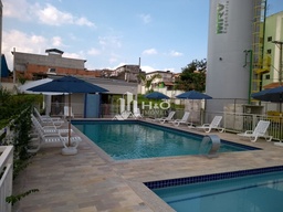 Apartamento de 2 quartos, 45m² no bairro Vila Cosmopolita, em São Paulo | Eu Corretor