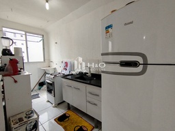 Apartamento de 2 quartos, 45m² no bairro Vila Cosmopolita, em São Paulo | Eu Corretor