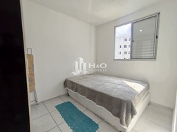 Apartamento de 2 quartos, 45m² no bairro Vila Cosmopolita, em São Paulo | Eu Corretor