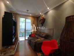 Apartamento de 2 quartos, 48m² no bairro Penha de França, em São Paulo | Eu Corretor