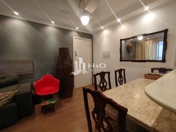 Apartamento de 2 quartos, 48m² no bairro Penha de França, em São Paulo | Eu Corretor
