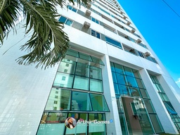 Apartamento de 3 quartos, 68m² no bairro Piedade, em Jaboatão dos Guararapes | Eu Corretor