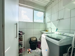 Apartamento de 3 quartos, 68m² no bairro Piedade, em Jaboatão dos Guararapes | Eu Corretor