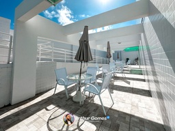 Apartamento de 3 quartos, 68m² no bairro Piedade, em Jaboatão dos Guararapes | Eu Corretor