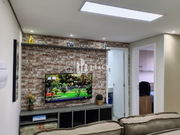 Apartamento de 2 quartos, 40m² no bairro Cangaíba, em São Paulo | Eu Corretor