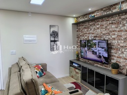 Apartamento de 2 quartos, 40m² no bairro Cangaíba, em São Paulo | Eu Corretor
