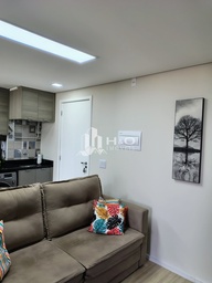 Apartamento de 2 quartos, 40m² no bairro Cangaíba, em São Paulo | Eu Corretor