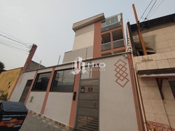 Apartamento de 2 quartos, 35m² no bairro Vila Franci, em São Paulo | Eu Corretor