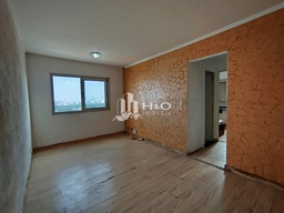 Apartamento de 2 quartos, 55m² no bairro Vila Londrina, em São Paulo | Eu Corretor