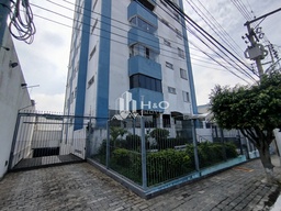 Apartamento de 2 quartos, 55m² no bairro Vila Londrina, em São Paulo | Eu Corretor