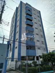 Apartamento de 2 quartos, 55m² no bairro Vila Londrina, em São Paulo | Eu Corretor