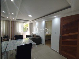 Apartamento de 3 quartos, 50m² no bairro Cidade Líder, em São Paulo | Eu Corretor