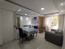 Apartamento de 3 quartos, 50m² no bairro Cidade Líder, em São Paulo | Eu Corretor