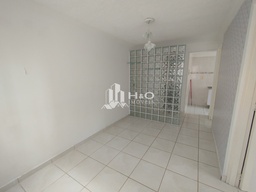 Apartamento de 2 quartos, 47m² no bairro Cidade Líder, em São Paulo | Eu Corretor