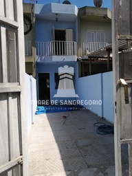 Geminado de 2 quartos, 76m² no bairro Vila Primavera, em São Paulo | Eu Corretor