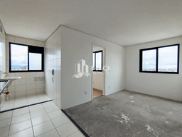 Apartamento de 2 quartos, 40m² no bairro Cidade Antônio Estevão de Carvalho, em São Paulo | Eu Corretor
