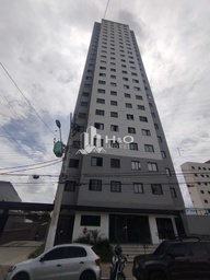 Apartamento de 2 quartos, 40m² no bairro Cidade Antônio Estevão de Carvalho, em São Paulo | Eu Corretor