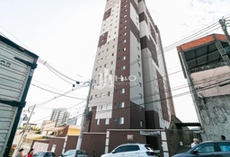 Apartamento de 2 quartos, 40m² no bairro Vila Matilde, em São Paulo | Eu Corretor