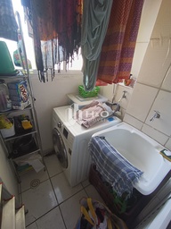Apartamento de 2 quartos, 49m² no bairro Fazenda Aricanduva, em São Paulo | Eu Corretor