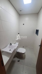 Sobrado de 2 quartos, 130m² no bairro Parque Jaçatuba, em Santo André | Eu Corretor