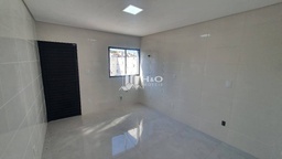 Sobrado de 2 quartos, 130m² no bairro Parque Jaçatuba, em Santo André | Eu Corretor