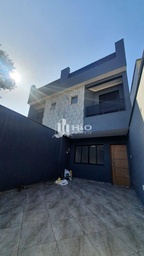 Sobrado de 2 quartos, 130m² no bairro Parque Jaçatuba, em Santo André | Eu Corretor