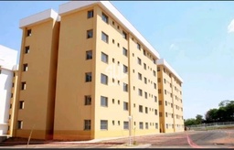 Studio de 1 quarto, no bairro Jardim Patrícia, em Uberlândia | Eu Corretor