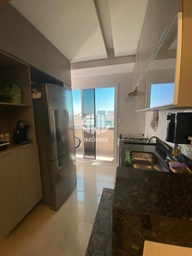 Apartamento de 2 quartos, 54m² no bairro Santa Mônica, em Uberlândia | Eu Corretor