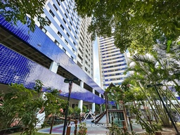 Apartamento de 2 quartos, 61m² no bairro Piedade, em Jaboatão dos Guararapes | Eu Corretor