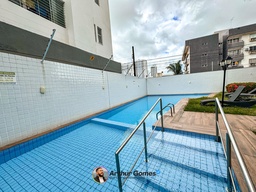 Apartamento de 2 quartos, 69m² no bairro Piedade, em Jaboatão dos Guararapes | Eu Corretor