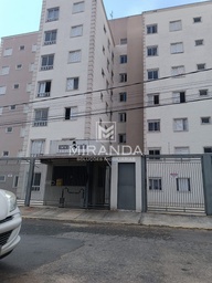 Apartamento de 2 quartos, 54m² no bairro Vila Barão, em Sorocaba | Eu Corretor