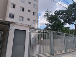 Apartamento de 2 quartos, 54m² no bairro Vila Barão, em Sorocaba | Eu Corretor