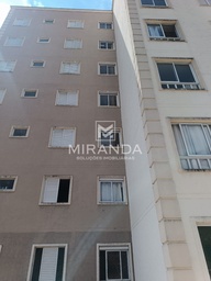 Apartamento de 2 quartos, 54m² no bairro Vila Barão, em Sorocaba | Eu Corretor