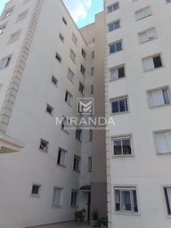 Apartamento de 2 quartos, 54m² no bairro Vila Barão, em Sorocaba | Eu Corretor