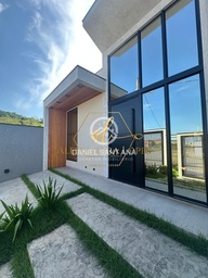 Casa de 3 quartos, 90m² no bairro Itajuba, em Barra Velha | Eu Corretor