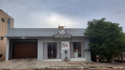 Casa de 3 quartos, 150m² no bairro Centro, em São Sepé | Eu Corretor