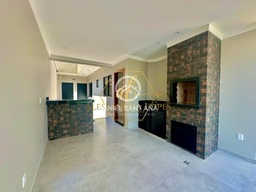 Casa de 2 quartos, 80m² no bairro Itajuba, em Barra Velha | Eu Corretor