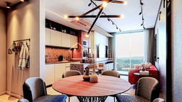 Apartamento de 2 quartos, 92m² no bairro Americano, em Lajeado | Eu Corretor