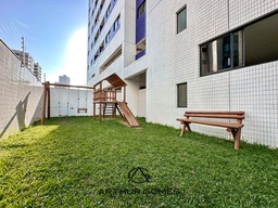 Apartamento de 3 quartos, 72m² no bairro Piedade, em Jaboatão dos Guararapes | Eu Corretor