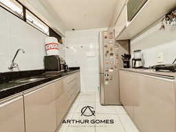 Apartamento de 3 quartos, 72m² no bairro Piedade, em Jaboatão dos Guararapes | Eu Corretor