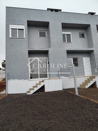 Sobrado de 2 quartos, 87m² no bairro Floresta, em Lajeado | Eu Corretor