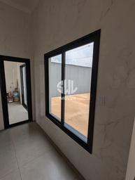 Casa de 3 quartos, 112m² no bairro Loteamento Monte Hebron, em Uberlândia | Eu Corretor