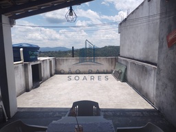 Casa de 4 quartos, no bairro Mirante do Arujá, em Arujá | Eu Corretor
