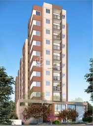 Studio de 1 quarto, 27m² no bairro Ipiranga, em São Paulo | Eu Corretor