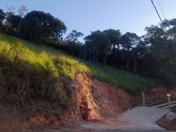 Lote/Terreno de 900m² no bairro São Domigos, em Arujá | Eu Corretor