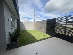 Casa de 3 quartos, 90m² no bairro Parque Universitario , em Cacoal | Eu Corretor