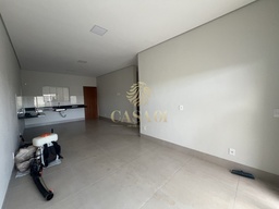 Casa de 3 quartos, 90m² no bairro Parque Universitario , em Cacoal | Eu Corretor