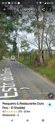 Chácara de no bairro Ouro Fino, em Santa Isabel | Eu Corretor
