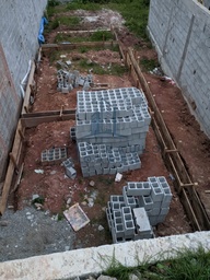 Lote/Terreno de 125m² no bairro Parque Dirce, em Itaquaquecetuba | Eu Corretor